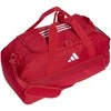 Krepšys adidas Tiro League Duffel Small raudonas IB8661