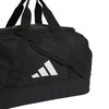 Krepšys adidas Tiro League Duffel Small juoda HS9743
