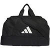Krepšys adidas Tiro League Duffel Small juoda HS9743