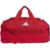 Krepšys adidas Tiro League Duffel Small raudonas IB8661