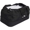 Krepšys adidas Tiro League Duffel Small juoda HS9743