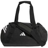 adidas Tiro S krepšys juodas JY7916