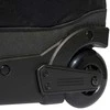 Krepšys adidas Tiro Trolley XL juoda JY7982