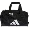Krepšys adidas Training Defender Duffle XSmall juoda JZ0609