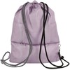 Batų krepšys 4F U085 šviesiai violetinis 4FWSS24AGYMU085 52S