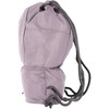 Batų krepšys 4F U085 šviesiai violetinis 4FWSS24AGYMU085 52S