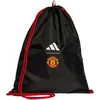 Krepšys batams adidas Manchester United juoda IB4573