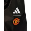 Krepšys batams adidas Manchester United juoda IB4573