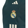 Krepšys batams adidas Real Madrid žalia KR7575