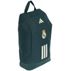 Krepšys batams adidas Real Madrid žalia KR7575