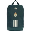 Krepšys batams adidas Real Madrid žalia KR7575