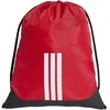 Krepšys batams adidas Tiro Gymsack raudona JY7991