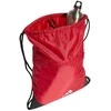 Krepšys batams adidas Tiro Gymsack raudona JY7991