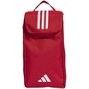 Adidas Tiro League raudonas batų krepšys IB8648