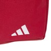 Adidas Tiro League raudonas batų krepšys IB8648