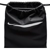Krepšys batams Nike Academy Team juoda IO0924 010