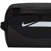 Krepšys batams Nike Academy Team juoda IO0925 010
