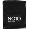 Krepšys batams NO10 Sports juoda