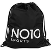 Krepšys batams NO10 Sports juoda