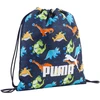 Krepšys batams Puma Phase Aop Small tamsiai mėlyna / dinozaury 91325 14