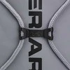 Krepšys batams Under Armour Ozsee Sackpack juoda-pilka 1240539 009
