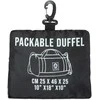 Krepšys Champion Travel Duffel juoda 806133 KK001