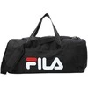 Fila Holdings Krepšys Fila Fuxin Gymbag juoda FBU0118 80010