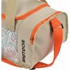 Meteor Nanuq Fitness Bag 20L smėlio ir oranžinės spalvos 16895