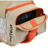 Meteor Nanuq Fitness Bag 20L smėlio ir oranžinės spalvos 16895