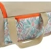Meteor Nanuq Fitness Bag 20L smėlio ir oranžinės spalvos 16895