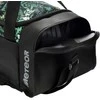 Krepšys Fitness Meteor Nanuq 20L juoda 16894