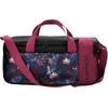 Krepšys Fitness Meteor Nanuq 20L juoda-rožinė 16893