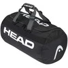 Krepšys Head Tour Team Club juoda-pilka 283532