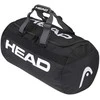 Krepšys Head Tour Team Club juoda-pilka 283532