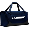 Krepšys Nike Academy Team M tamsiai mėlyna IO0918 410
