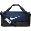 Krepšys Nike Brasilia 9.5 DH7710 410 (Kolor-tamsiai mėlyna)