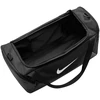 Nike Brasilia S krepšys, juodas, IB4394 010