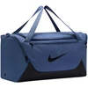 Krepšys Nike Brasilia S mėlyna-juoda IB4394 491