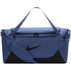 Krepšys Nike Brasilia S mėlyna-juoda IB4394 491