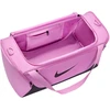 Nike Brasilia S krepšys, rožinis ir juodas, IB4394 503