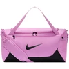 Nike Brasilia S krepšys, rožinis ir juodas, IB4394 503