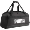 Puma Challenger sportinis vidutinio dydžio krepšys, juodas 91145 01