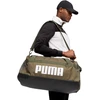 Krepšys Puma Challenger Sports Medium khaki 91145 30