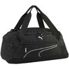 Puma Sportinis Krepšys Fundamentals Sports Bag Juodas 090332 01