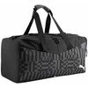 Krepšys Puma individualRISE Medium juoda-pilka 79913 03
