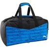 Krepšys Puma individualRISE Medium mėlyna-juoda 90578 02