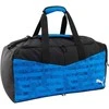 Krepšys Puma individualRISE Medium mėlyna-juoda 90578 02