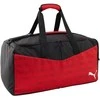 Krepšys Puma individualRISE Medium raudona-juoda 90578 03
