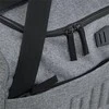 Puma S Sports S krepšys pilkas 79294 02