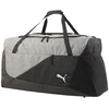 Krepšys Puma teamFINAL Teambag L juoda-pilka 78940 01